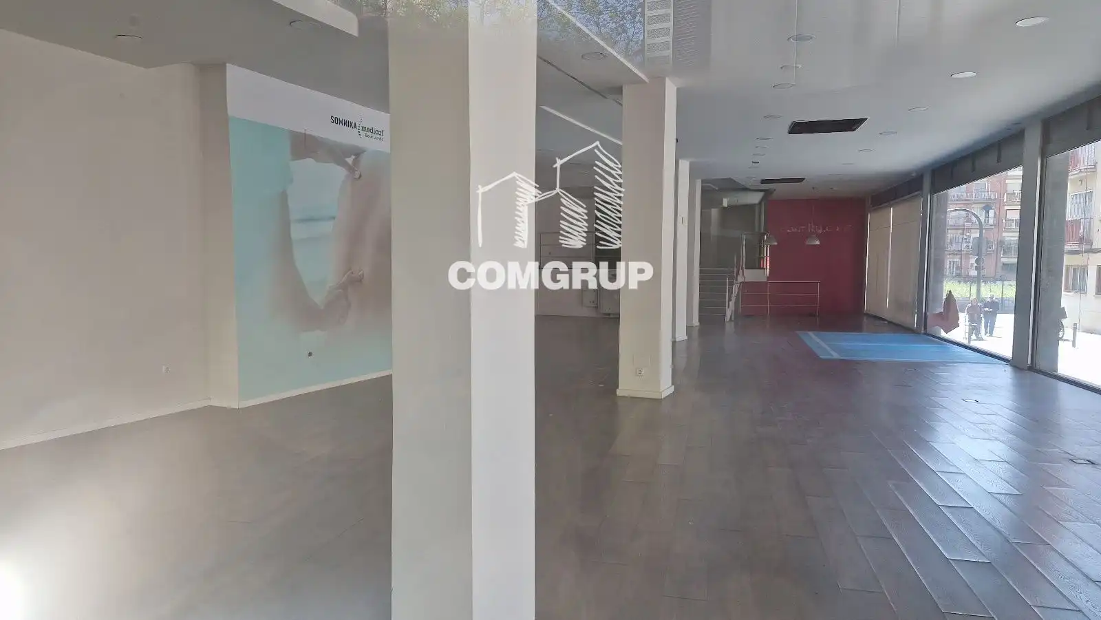 Business premises for sale in Sants - Montjuïc, imagen 3