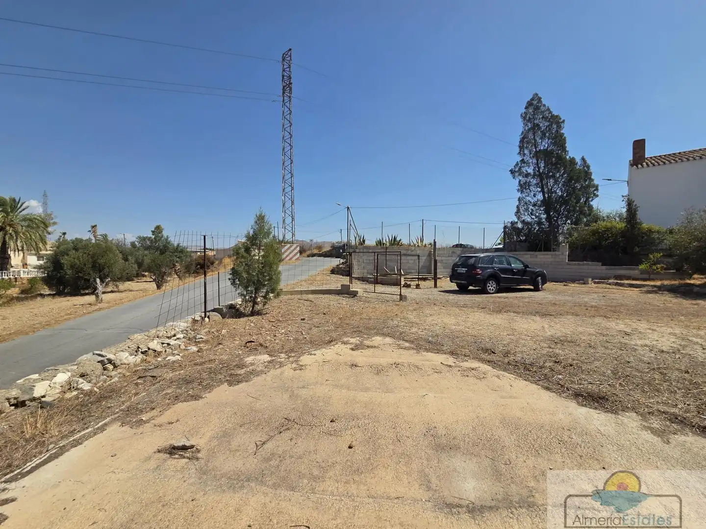 Detached house for sale in Albox, imagen 19
