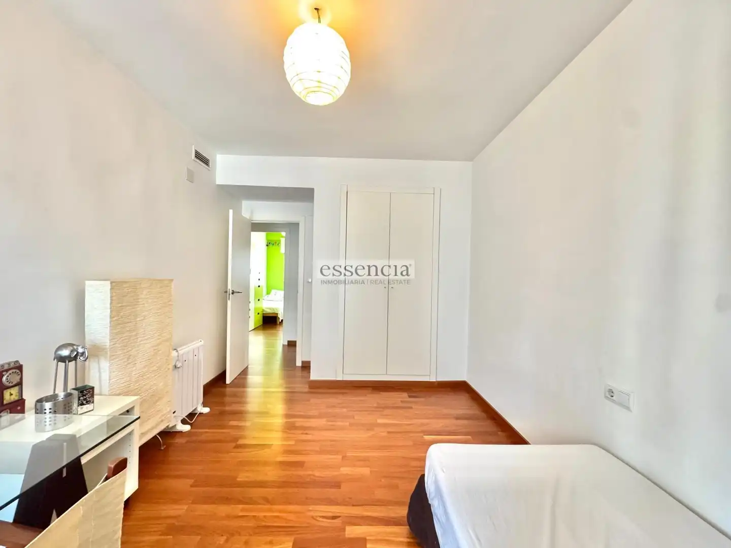 Wohnung zur Miete in Gandia mit Terrasse und Balkon