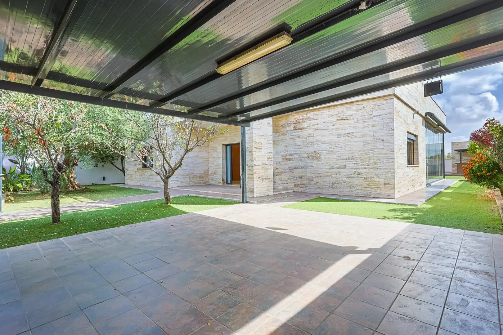 Villa avec terrasse à vendre à Urbanizacion PINO GRANDE, imagen 22
