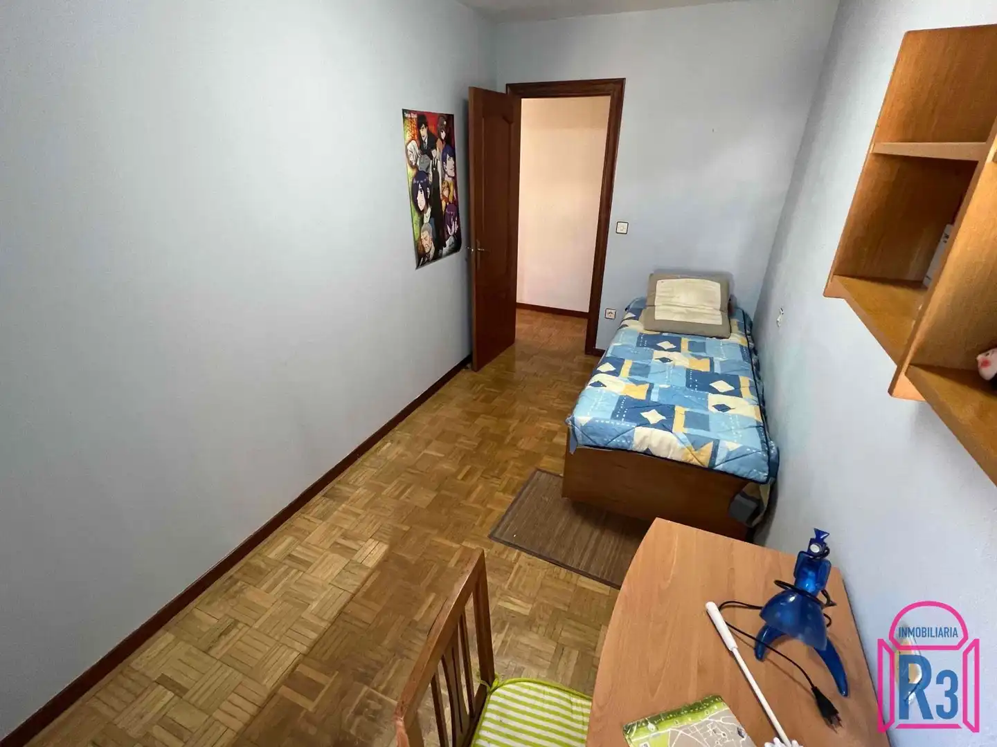 Flat with lift to rent in Cardenal Lorenzana, imagen 17