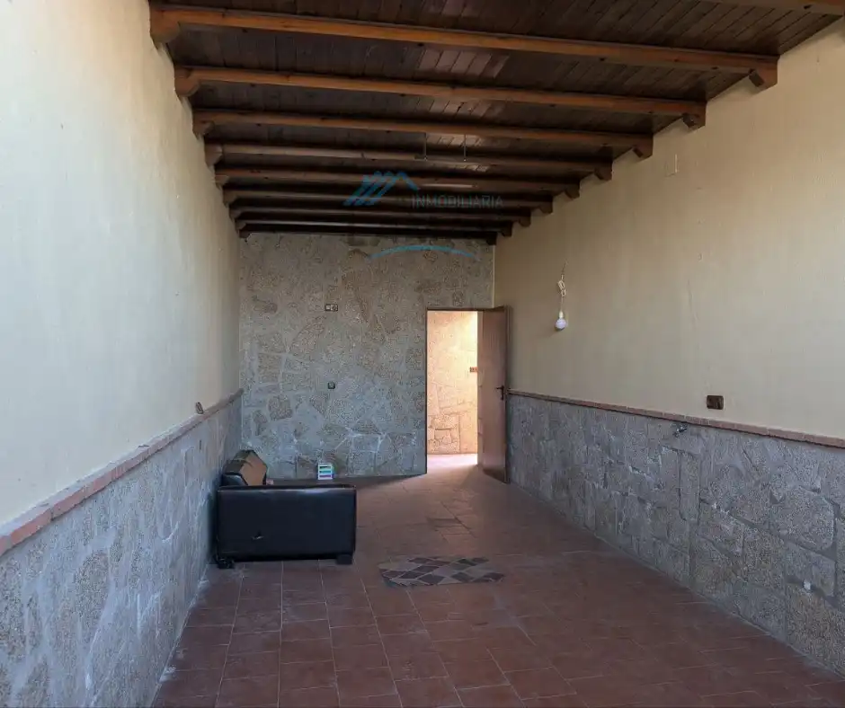 Adossat en venda a Calle Don Inocencio Pulido Cortijo 9, imagen 19