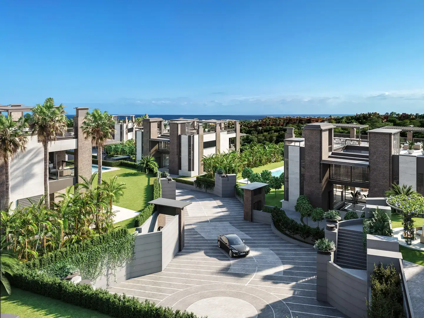 Maison avec piscine à vendre à Marbella Centro, imagen 13