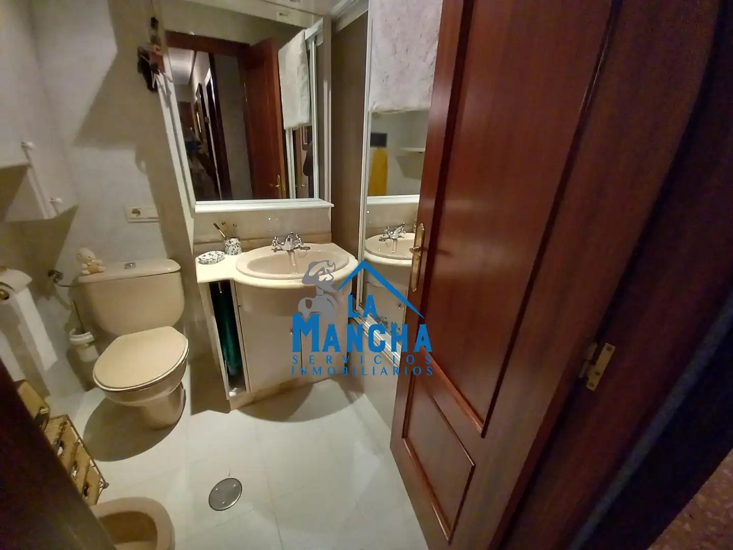 Appartement avec terrasse à vendre à Calle LUIS BADIA, imagen 19