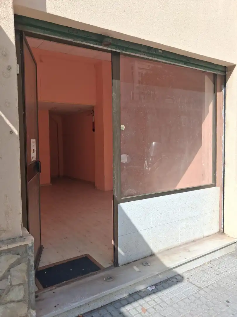 Gewerbefläche zur Miete in Asdrúbal - Bahía Blanca