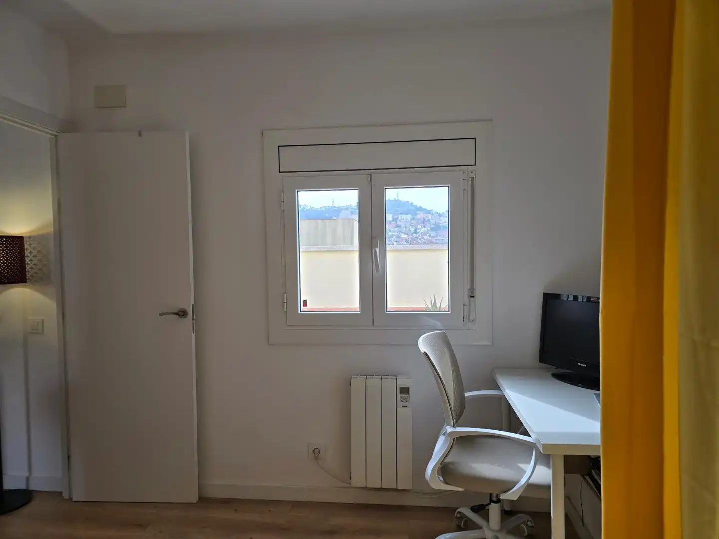 Ático en venta en Barcelona con Aire acondicionado, Calefacción y Parquet