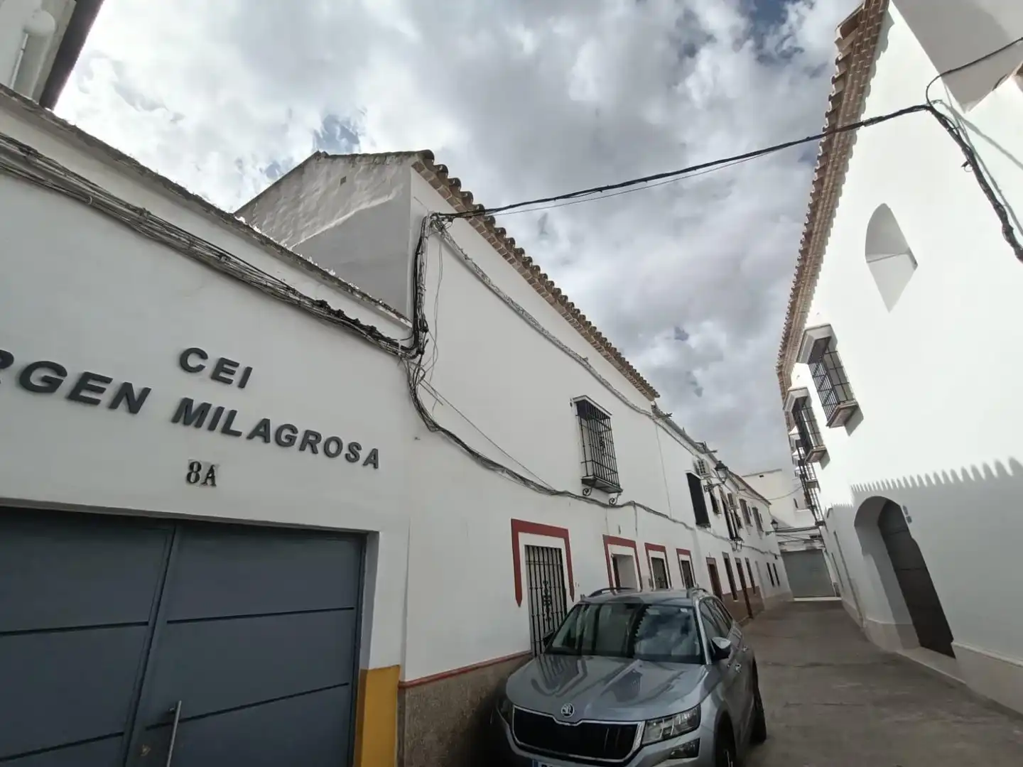 Casa adosada en venda a Écija