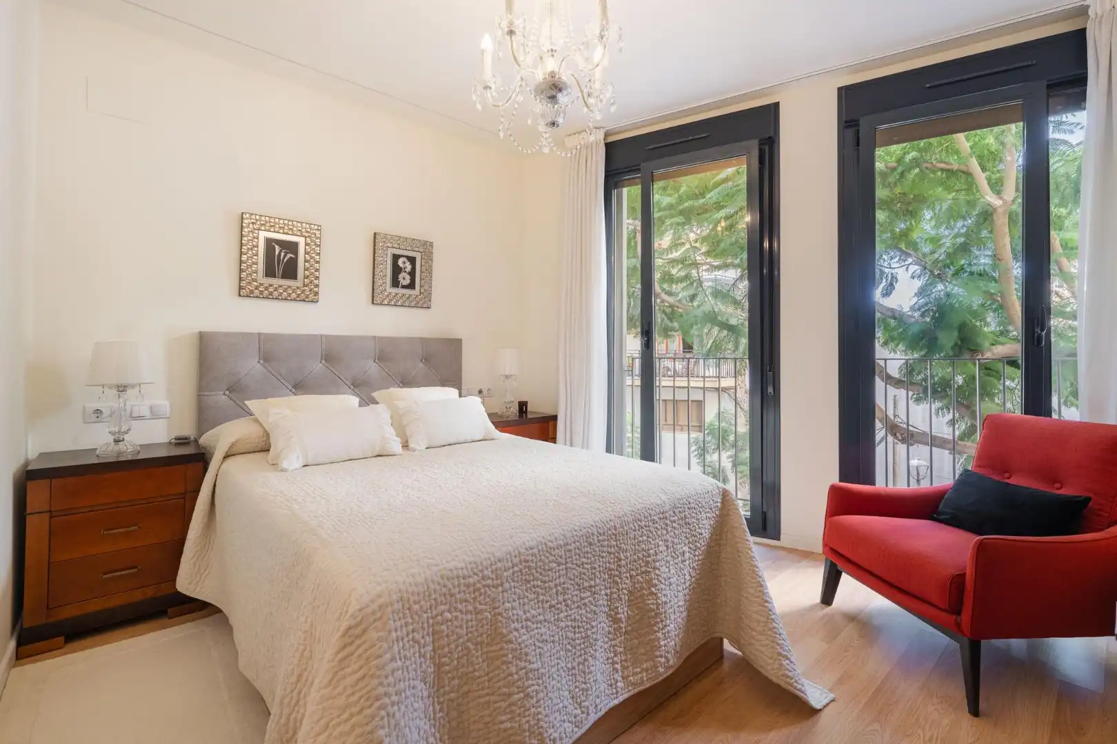 Flat with lift for sale in Plaza del Carmen 10, imagen 21