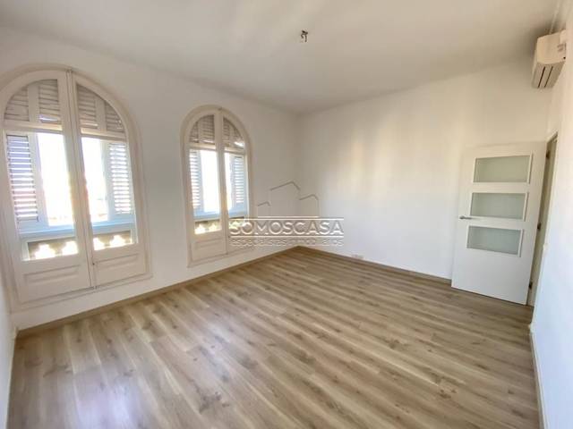 Piso en Alquiler en Carrer de Còrsega en Sagrada Família