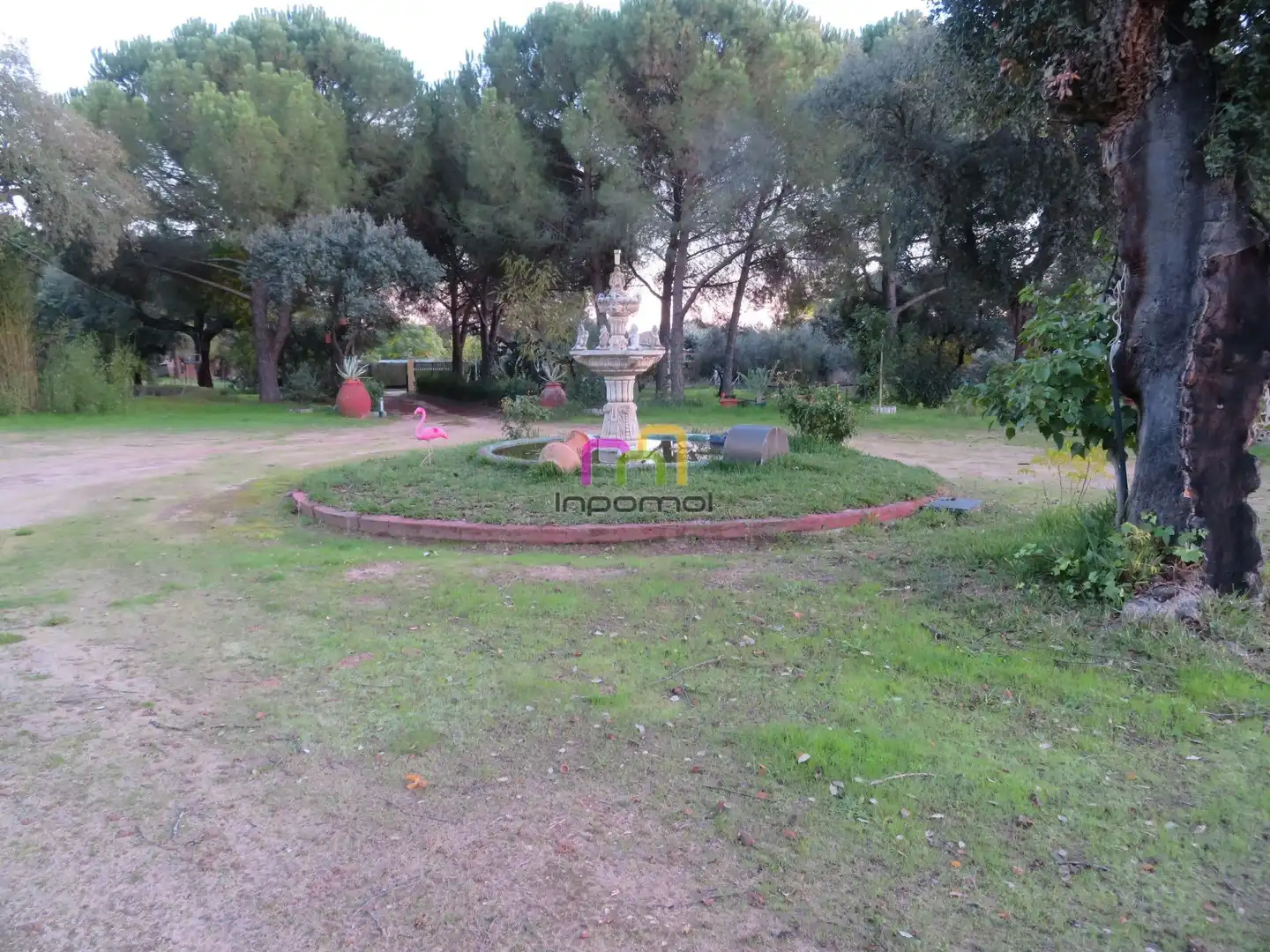 Finca rústica en venda a Casco Antiguo