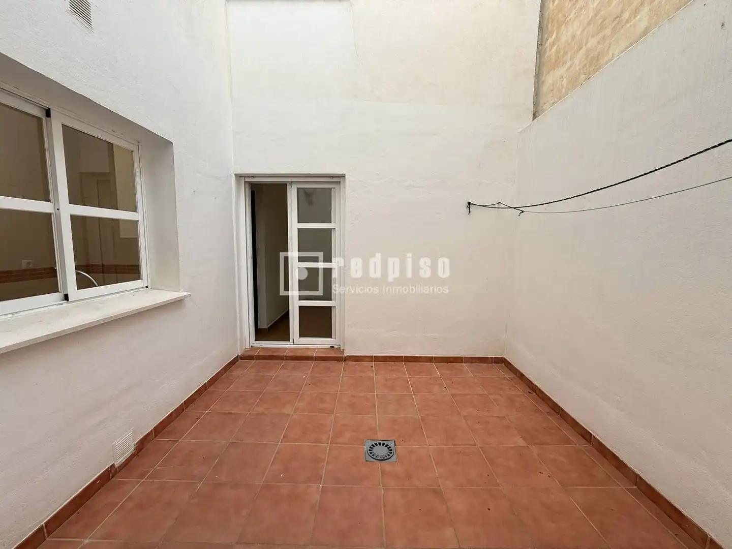 Schlafzimmer von Wohnung zum Verkauf in Cártama mit Terrasse und Möbliert