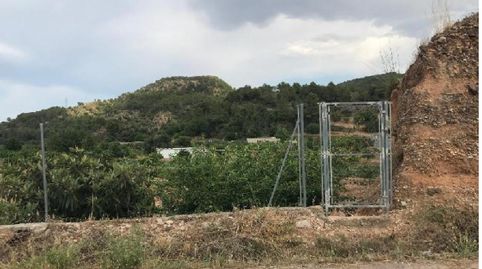 ALT Suelo en Gestalgar, immagine 5