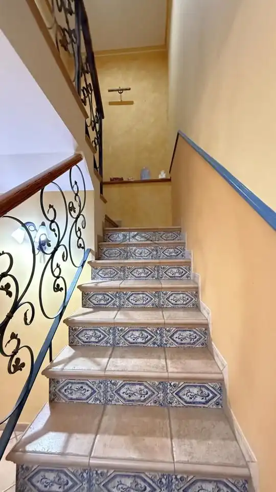 Casa o xalet en venda en Senyera amb Jardí privat