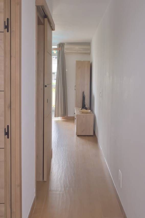 Apartament en venda en San Bartolomé de Tirajana amb Aire condicionat, Terrassa i Balcó