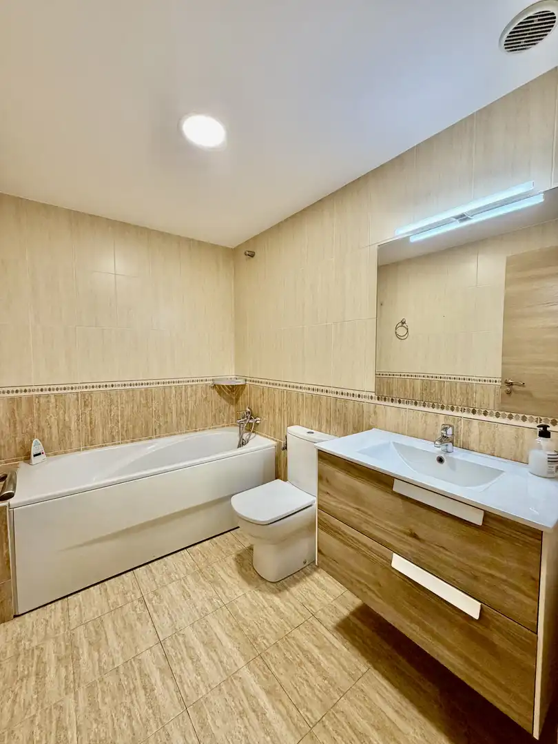 Wohnung mit Pool zur Miete in Entrambasaguas - BO ENTRAMBASAGUAS-SANTA ANA, imagen 15