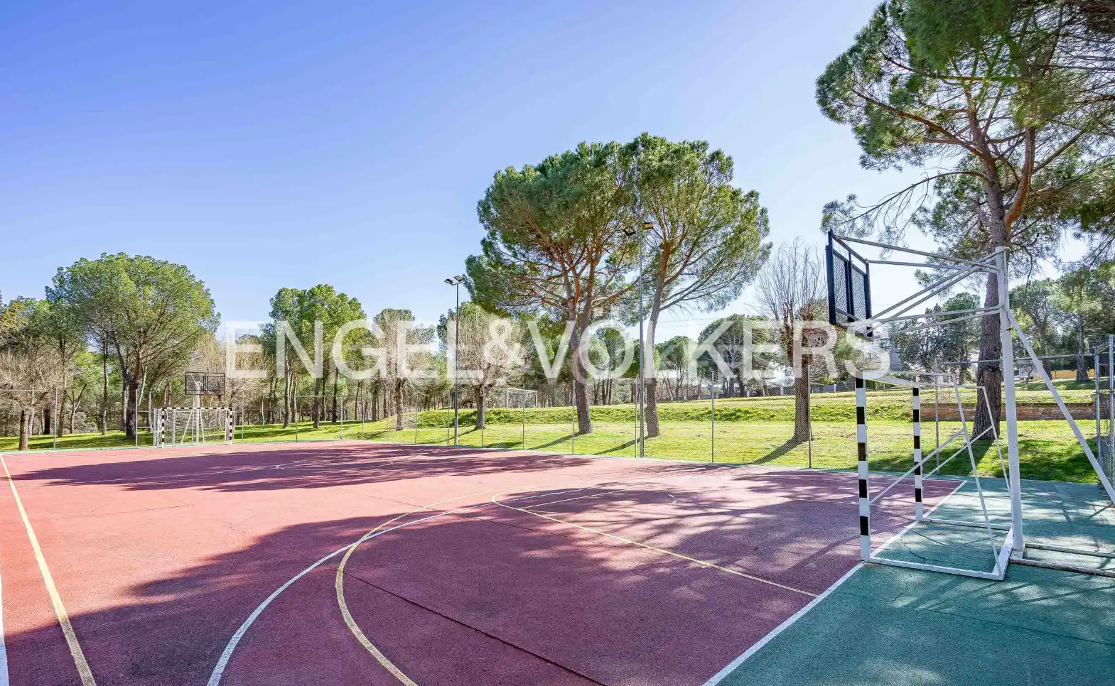 Casa o chalet en venta en San Agustín del Guadalix con Aire acondicionado, Calefacción y Jardín privado