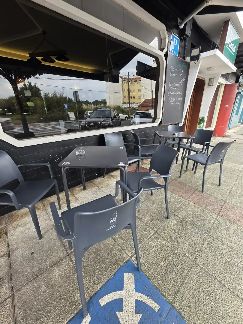 Local comercial en alquiler en O Feal - Xubia, imagen 3
