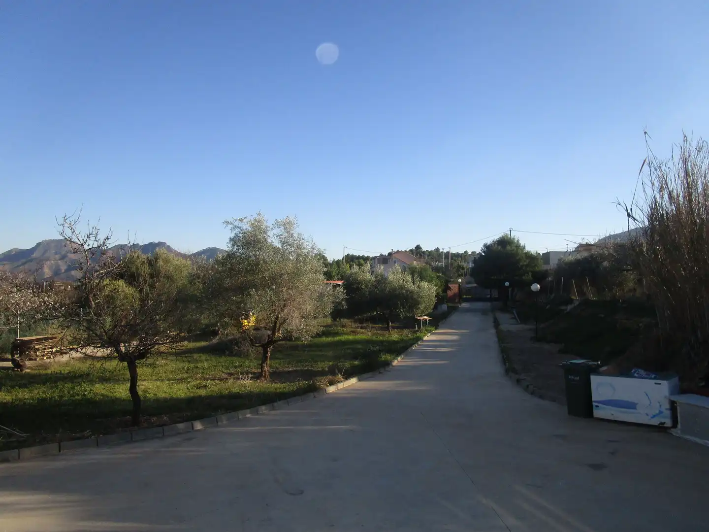 Casa rústica amb piscina en venda a Pasaje los Albaladejos, imagen 54