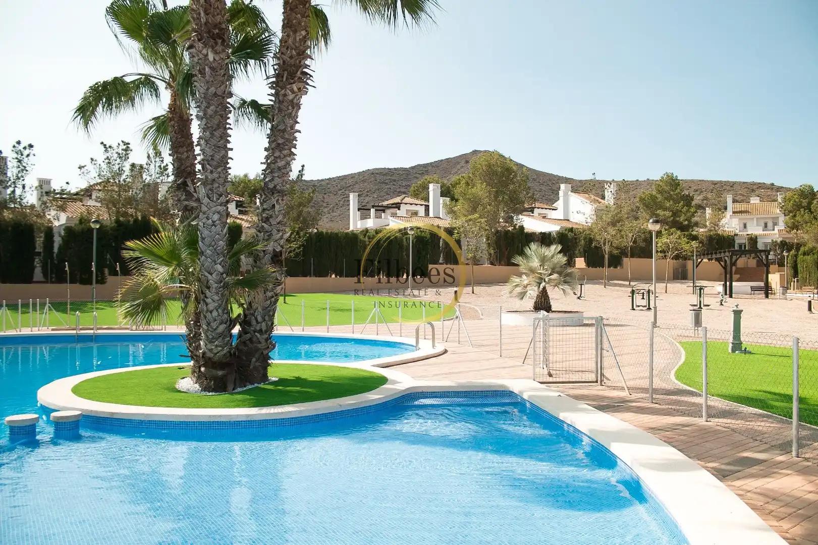 Casa rústica amb piscina en venda a La Pinilla - Las Palas, imagen 17