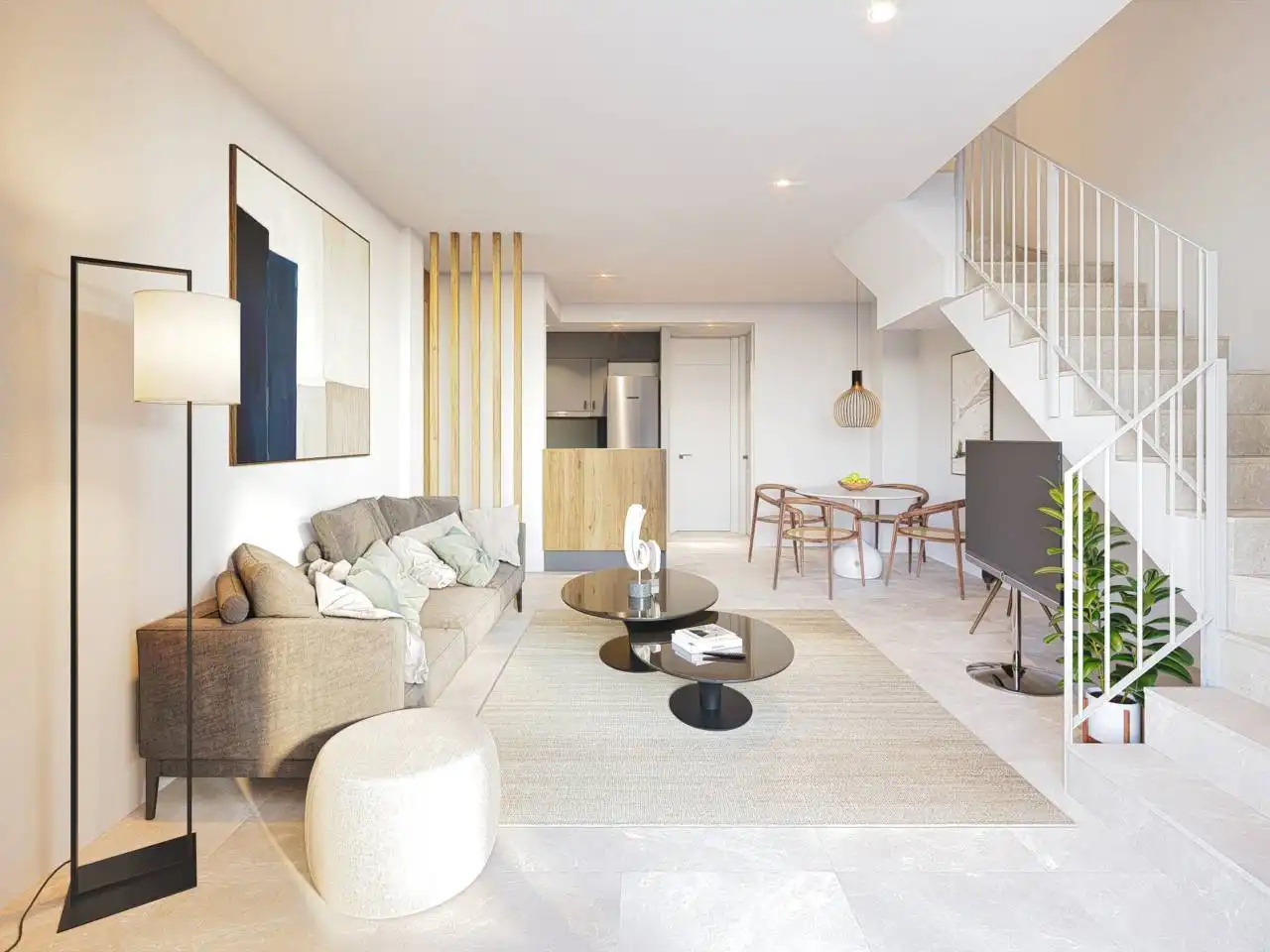 Casa con jardín en venta en Calle castellot SIN, imagen 14