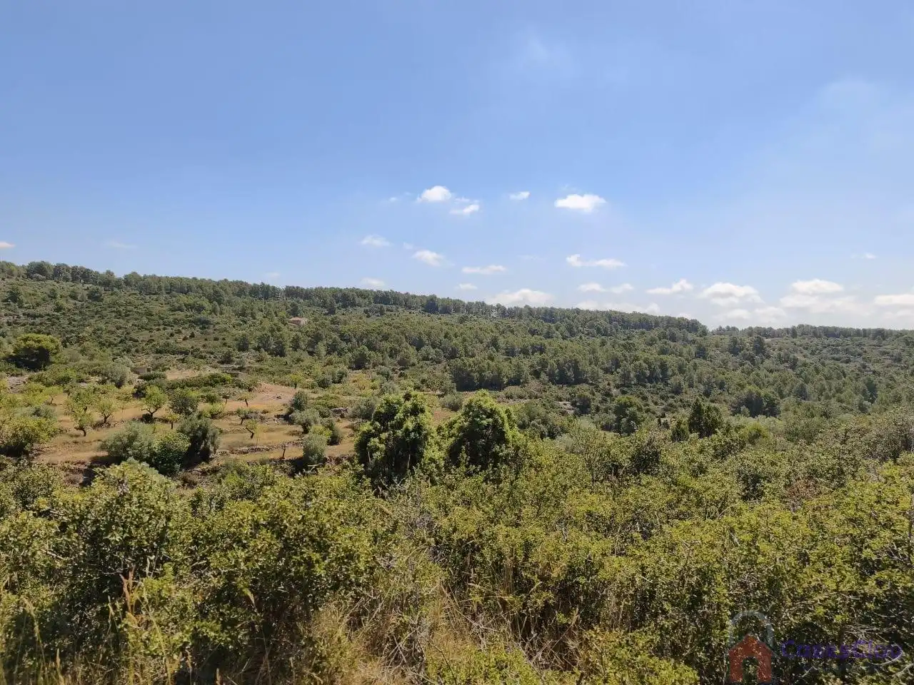 Finca rústica en venta en Benlloc