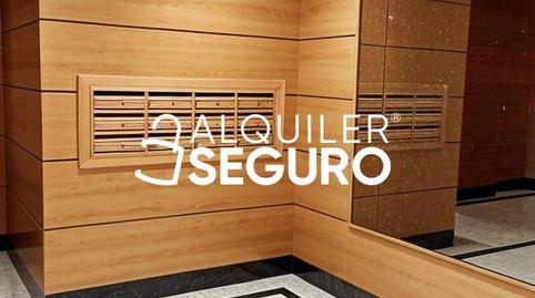 Foto 4 de Piso de alquiler en Manuel Altolaguirre, Juan XXIII - Las Torres - G2, Burgos Capital