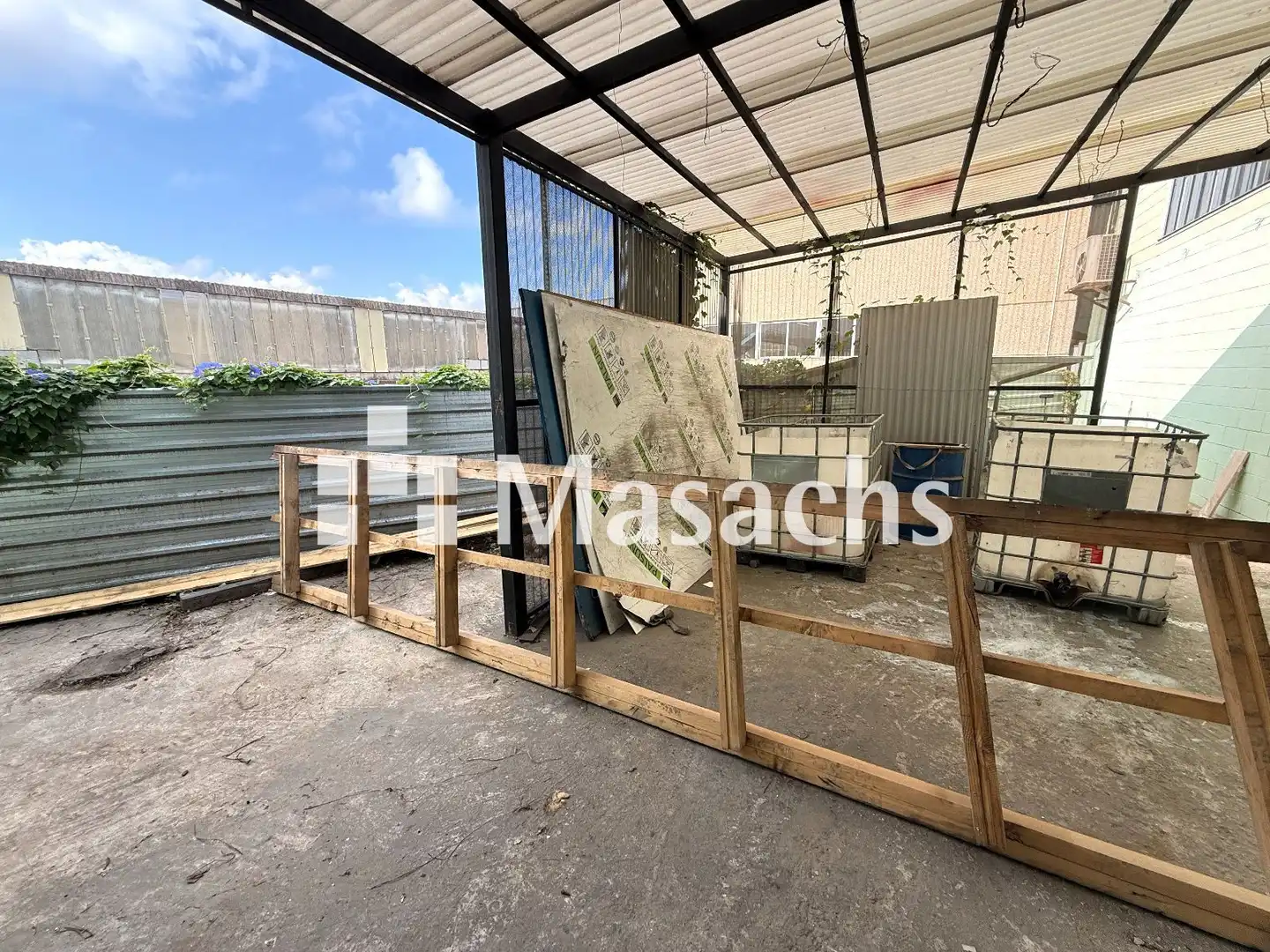 Industriegebäude zur Miete in Mas Rampinyo - Montcada Nova - Carrerada, imagen 10