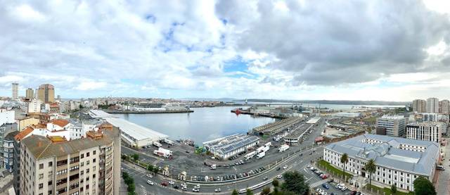 Piso en Venta en Cuatro Caminos - Plaza de la Cubela