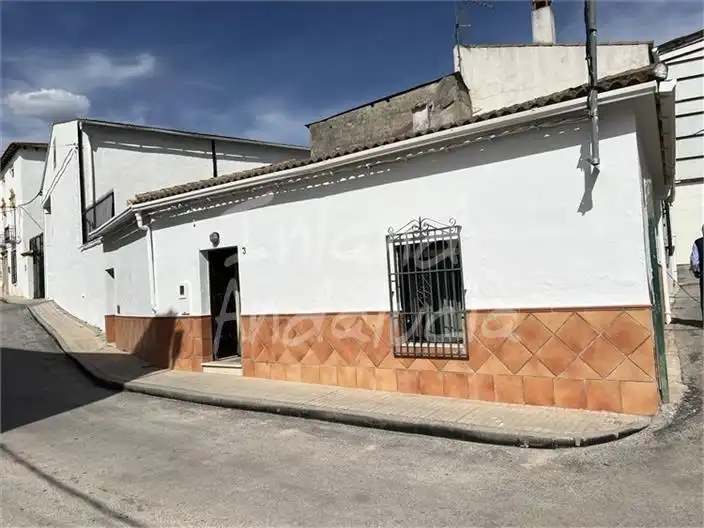 Villa in vendita a Alcalá la Real