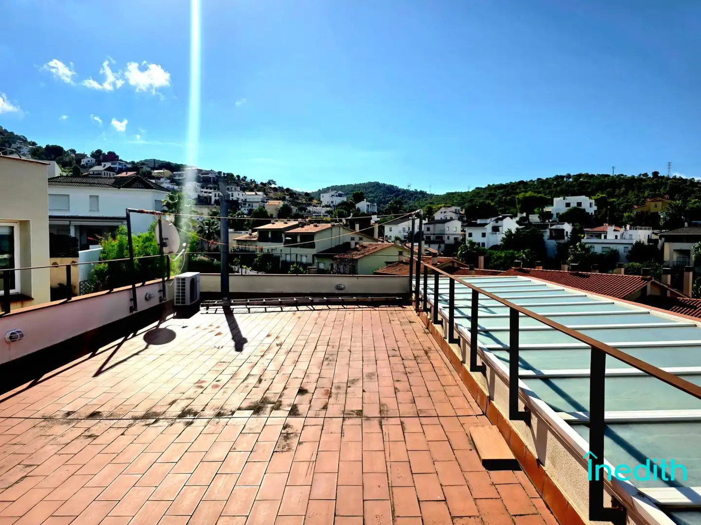Casa amb piscina en venda a Avenida Avinguda Garrofers, imagen 71