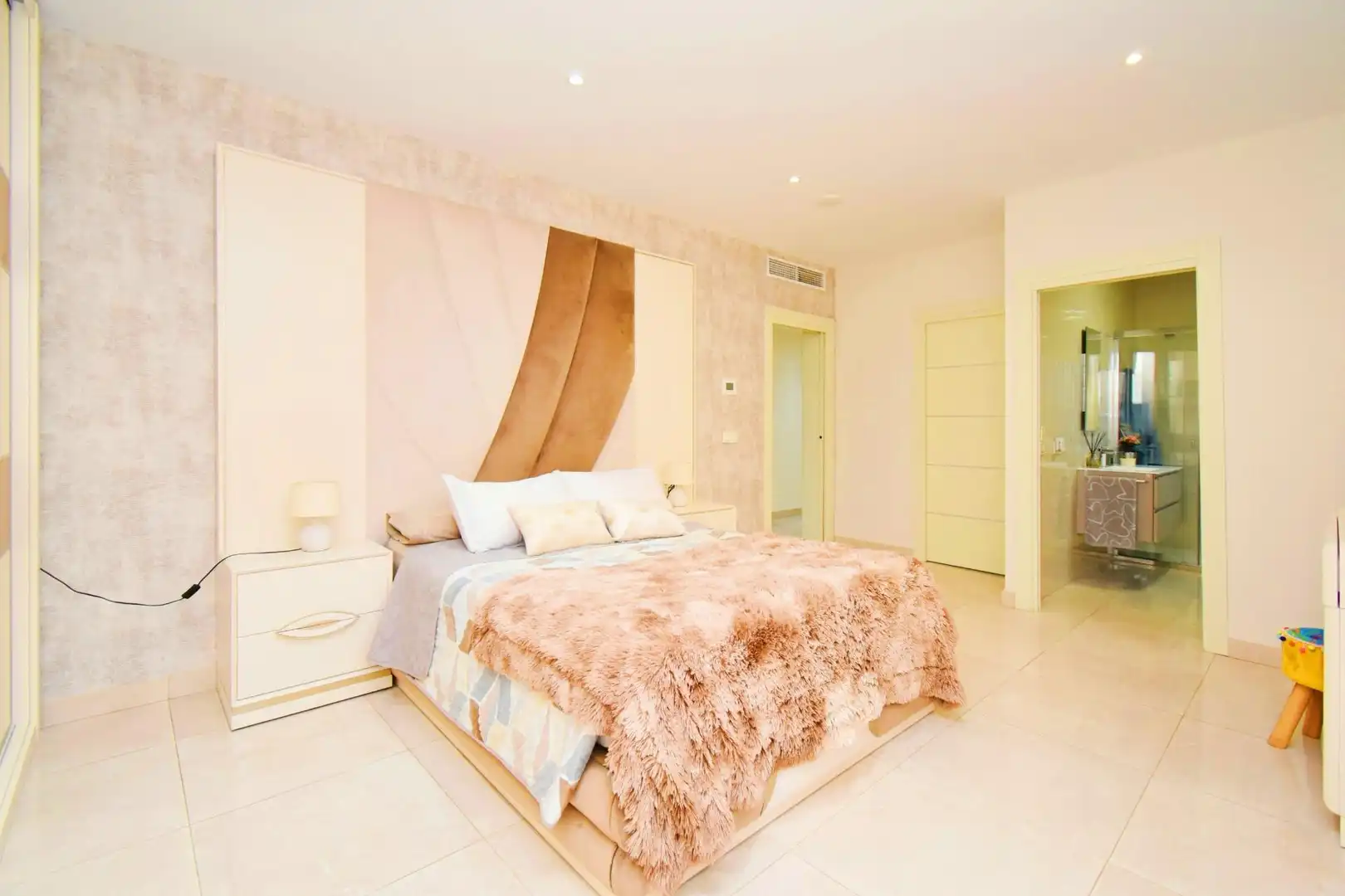 Villa avec piscine à vendre à La Mojonera, imagen 21