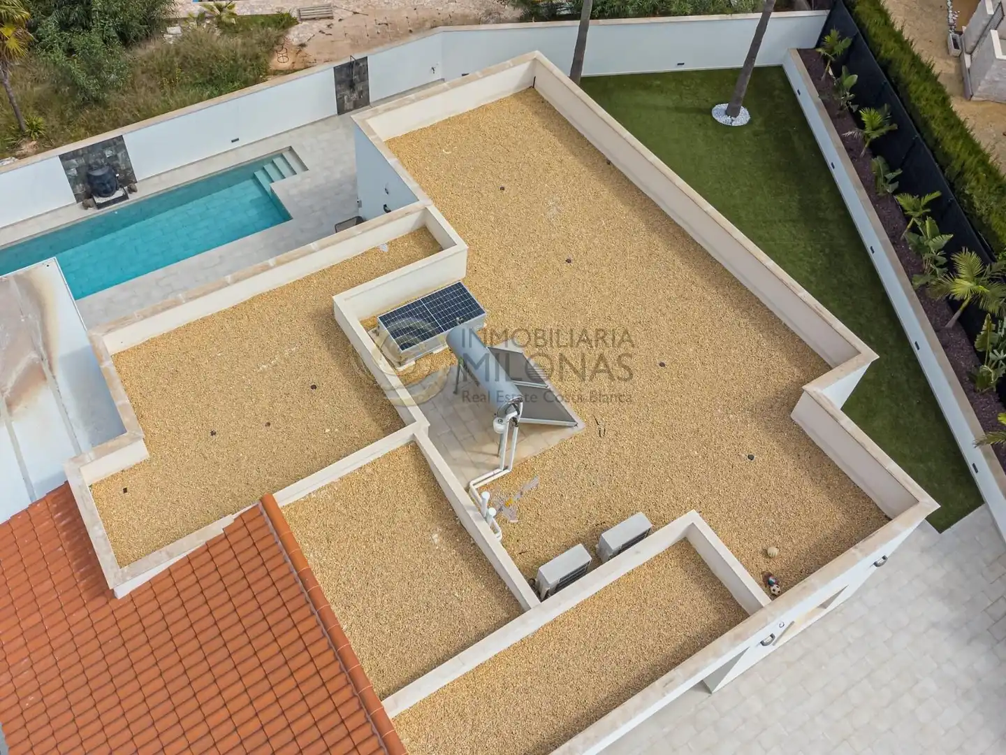 Villa con piscina in vendita a L'Albir, imagen 27