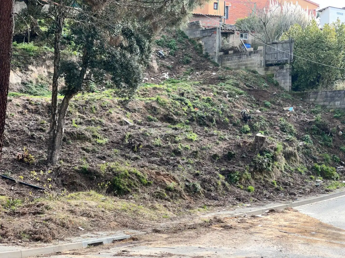 Terreno residencial en venta en C/ Margarides 50, imagen 4