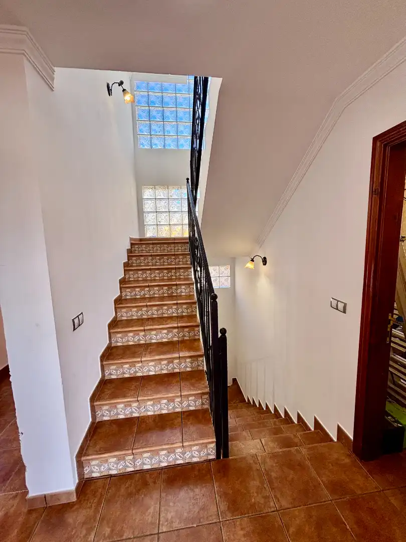 Villa con terrazza in vendita a Calle Nayra, imagen 24