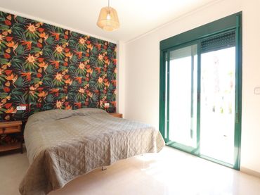 Terraced house with pool for sale in Ciudad Quesada
