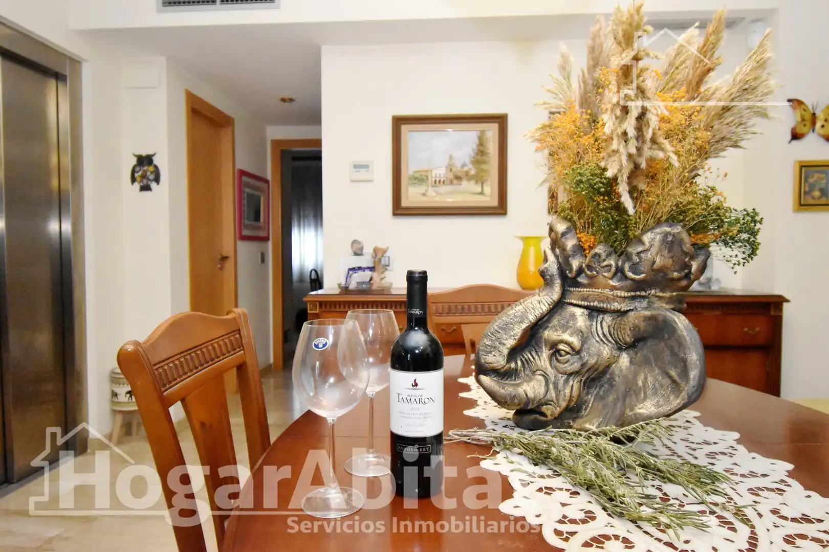 Detached homes for sale in Castellón de la Plana / Castelló de la Plana  with Air Conditioner, Terrace and Balcony