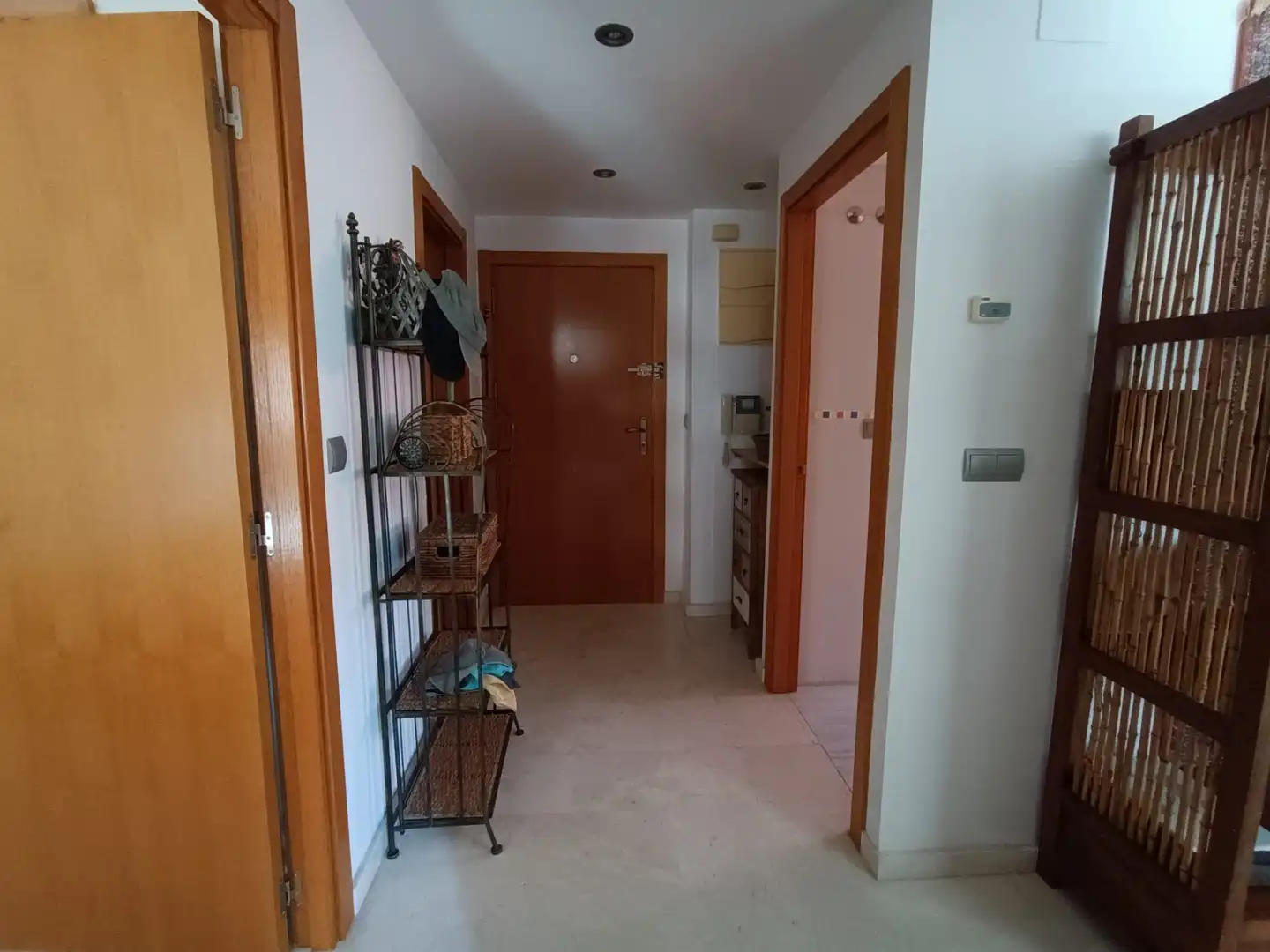 Apartamento en venta en Villajoyosa / La Vila Joiosa con Amueblado, Balcón y Piscina comunitaria