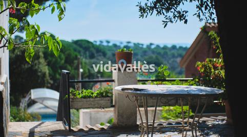 Photo 2 of House or chalet for sale in Carrer D'eduard Toldrà, Cànoves I Samalús, Barcelona