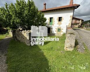 House or chalet for sale in Valle de Valdebezana