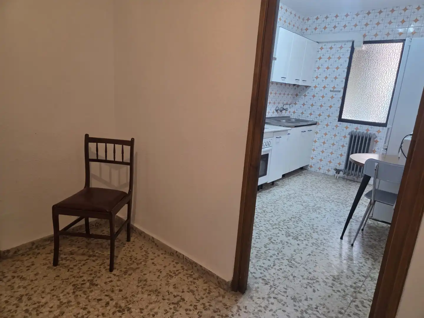 Kitchen of Flat for sale in Centro