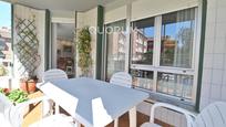 Terrace of Duplex for sale in Getxo   with Heating, Terrace and Storage room