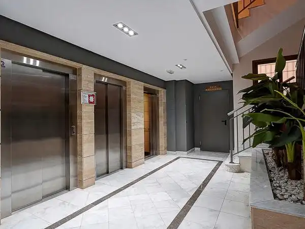 Wohnung mit Aufzug zur Miete in Calle Rector Federico Mayor Zaragoza 9, imagen 5