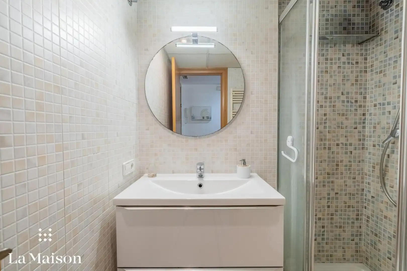 Piso con terraza en venta en Calle de Carlemany, imagen 27