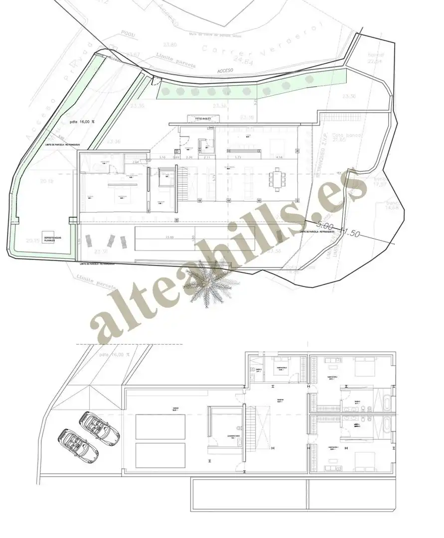 House for sale in Mascarat, imagen 50