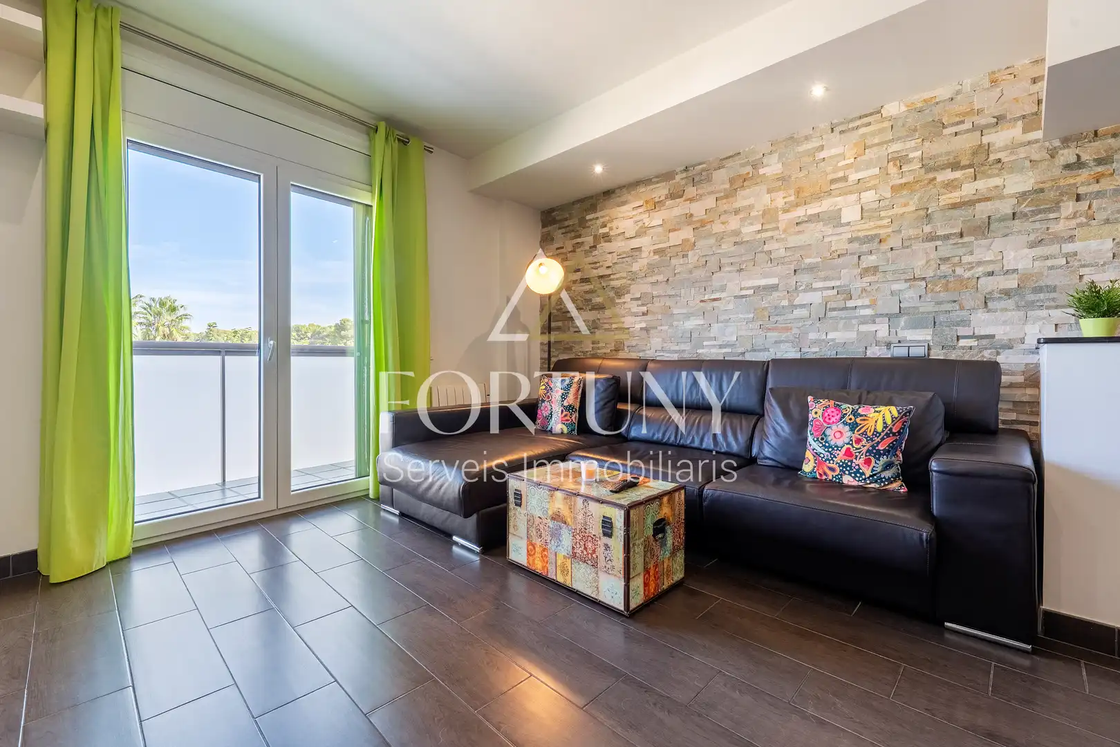 Flat with terrace for sale in Els Pallaresos, imagen 15