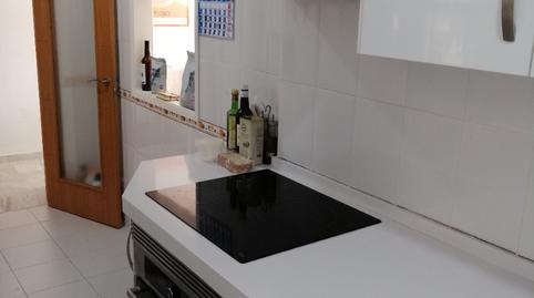 Foto 5 de Piso de alquiler en Avenida Ronda del Estero, 74, Ronda del Estero, Cádiz