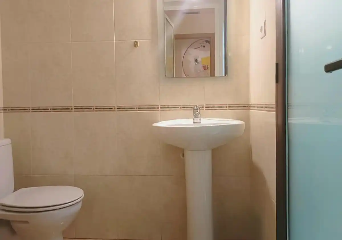 Duplexes for sale in La Geltrú - Sant Jordi