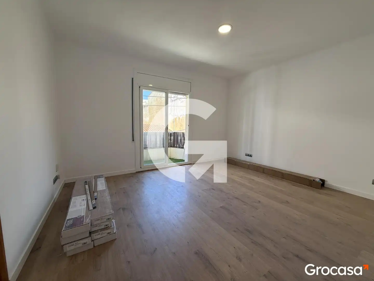 Habitación de Piso en venta en Premià de Mar con Aire acondicionado, Trastero y Horno