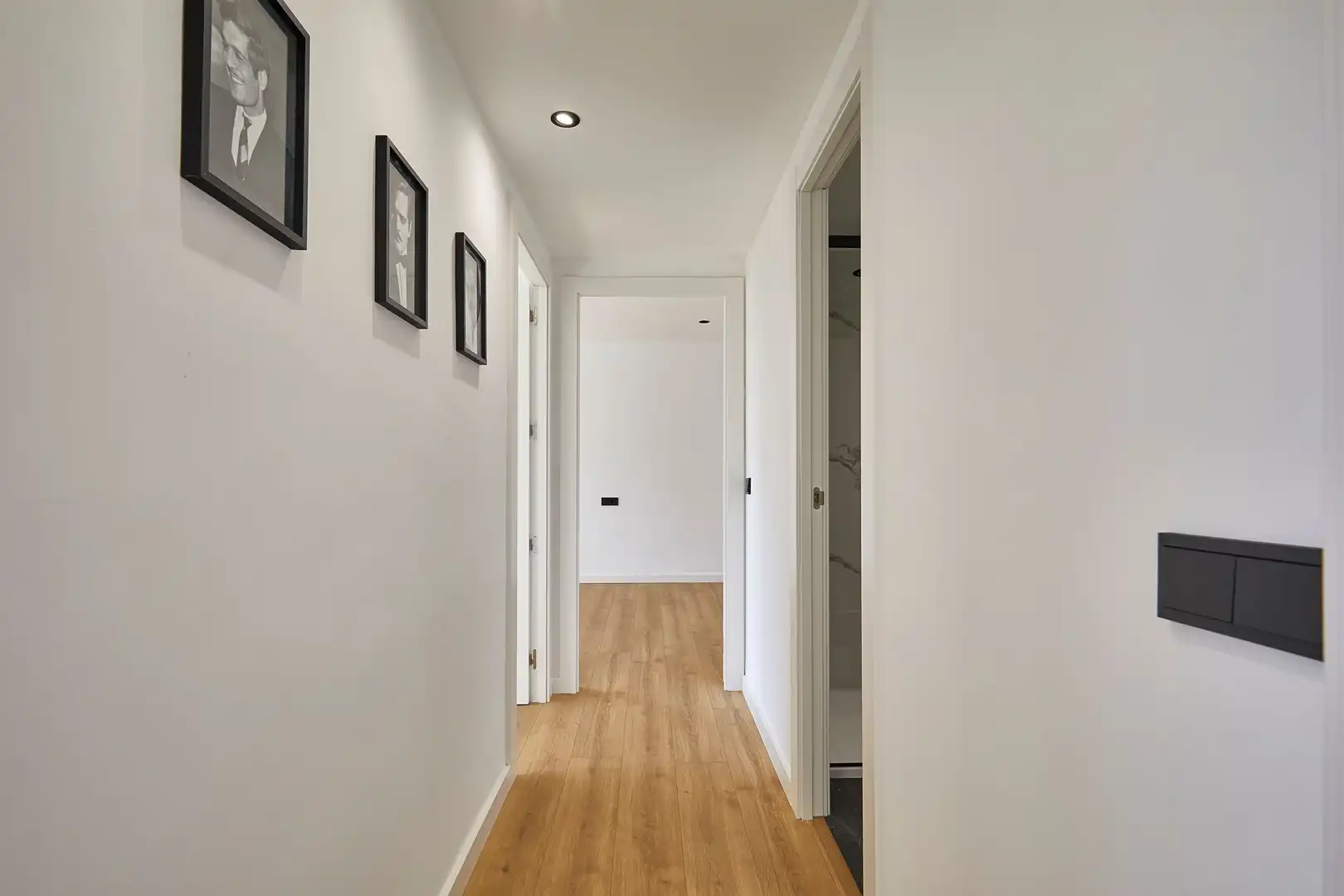 Wohnung zum Verkauf in Malgrat de Mar mit Klimaanlage, Heizung und Parkett