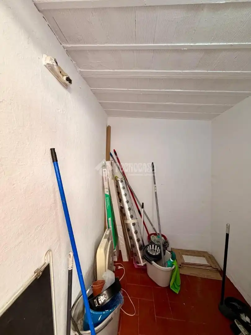 Flat for sale in Sevilla